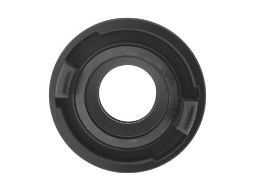 TKW-Armaturen Storzkupplung B 2 Zoll IG Schwarz
